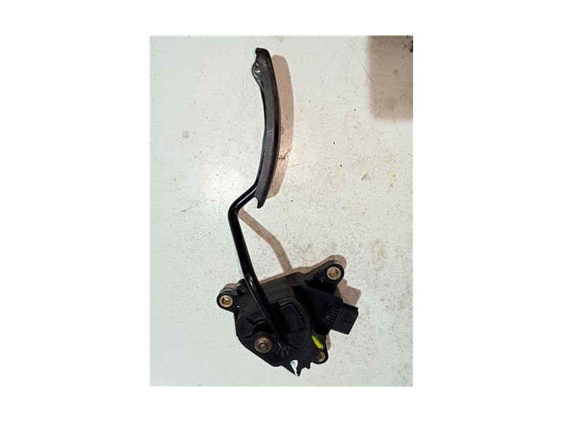 Recambio de potenciometro pedal gas para renault scenic ii (jm)(2003) 1.9 dci (jm12, jm0g) referencia OEM IAM 8200159645  