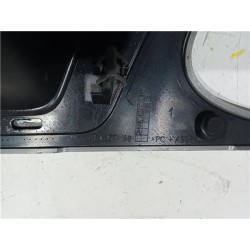 Recambio de embellecedor consola salpicadero para audi a4 berlina (8k2)(2008) 2.0 e [2,0 ltr. - 100 kw 16v tdi] referencia OEM I