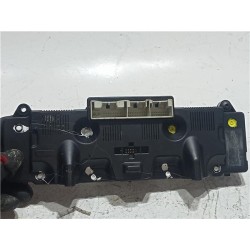 Recambio de mandos climatizador para seat altea xl (5p5)(10.2006) 1.9 tdi referencia OEM IAM CLIMATIZADOR  