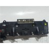 Recambio de mandos climatizador para seat altea xl (5p5)(10.2006) 1.9 tdi referencia OEM IAM CLIMATIZADOR  