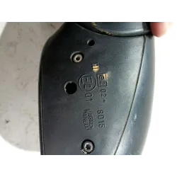 Recambio de retrovisor izquierdo para citroën xsara picasso (1999) 1.6 hdi referencia OEM IAM E2018015  
