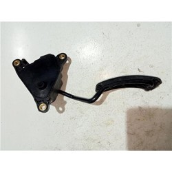 Recambio de potenciometro pedal gas para renault scenic ii (jm)(2003) 1.9 dci (jm12, jm0g) referencia OEM IAM 8200159645  