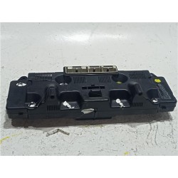Recambio de mandos climatizador para seat altea xl (5p5)(10.2006) 1.9 tdi referencia OEM IAM CLIMATIZADOR  
