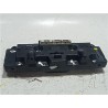 Recambio de mandos climatizador para seat altea xl (5p5)(10.2006) 1.9 tdi referencia OEM IAM CLIMATIZADOR  