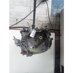 Recambio de caja cambios manual para peugeot 3008 (05.2009) 2.0 active [2,0 ltr. - 110 kw 16v hdi fap cat (rhe / dw10cted4)] ref
