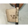 Recambio de mando multifuncion para peugeot 206 (1998) 1.4 hdi eco 70 referencia OEM IAM 34459301 96373745ZL  