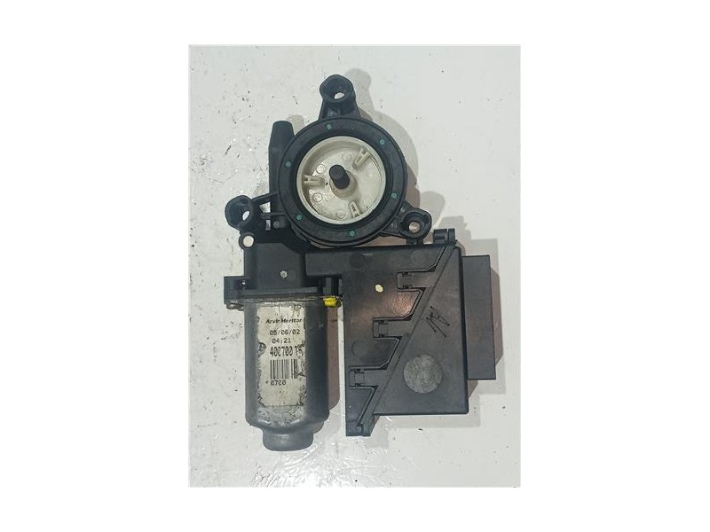 Recambio de motor elevalunas delantero derecho para volkswagen polo iii berlina (6n2)(1999) 1.4 conceptline [1,4 ltr. - 44 kw] r