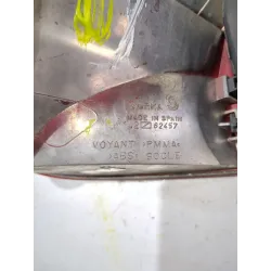 Recambio de piloto trasero derecho para renault modus i (2004) 1.5 d referencia OEM IAM 8200655990  