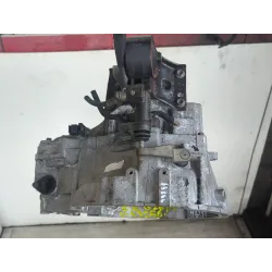 Recambio de caja cambios manual para nissan primera berlina (p12)(12.2001) 1.6 referencia OEM IAM 4M402  