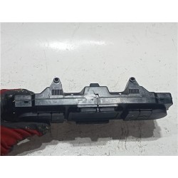 Recambio de mandos climatizador para seat altea xl (5p5)(10.2006) 1.9 tdi referencia OEM IAM CLIMATIZADOR  