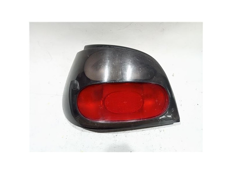 Recambio de piloto trasero izquierdo para renault megane i classic (la0)(1996) 1.9 d (la0a, la0u) referencia OEM IAM E24120  