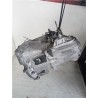 Recambio de caja cambios manual para peugeot 3008 (05.2009) 2.0 active [2,0 ltr. - 110 kw 16v hdi fap cat (rhe / dw10cted4)] ref