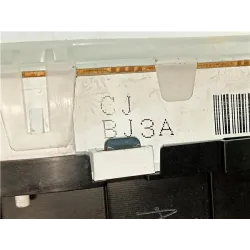 Recambio de cuadro completo para mazda 323 f/s berlina (bj)(2001) 2.0 ditd referencia OEM IAM CJBJ3A  
