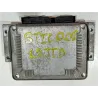 Recambio de centralita inyeccion para fiat stilo (192)(2001) 1.9 jtd (192_xe1a) referencia OEM IAM 0281010337  