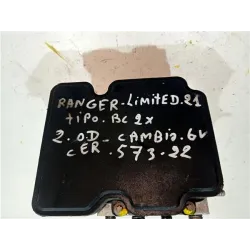 Recambio de nucleo abs para ford ranger (tke)(2011) 2.0 cabina sencilla 4x4 xl [2,0 ltr. - 125 kw tdci panther cat] referencia O
