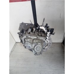 Recambio de caja cambios manual para peugeot 3008 (05.2009) 2.0 active [2,0 ltr. - 110 kw 16v hdi fap cat (rhe / dw10cted4)] ref