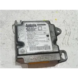 Recambio de centralita airbag para renault megane i scenic (ja0)(1996) 1.9 d 80cv referencia OEM IAM 550548400 AA  