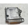 Recambio de centralita airbag para renault megane i scenic (ja0)(1996) 1.9 d 80cv referencia OEM IAM 550548400 AA  