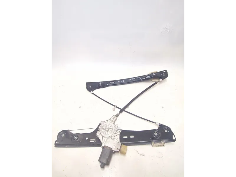 Recambio de elevalunas delantero izquierdo para bmw 3 (e90) 320 d referencia OEM IAM 996624101  