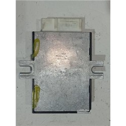 Recambio de centralita control bomba combustible para bmw serie 5 berlina (e60)(2003) 3.0 530d [3,0 ltr. - 160 kw turbodiesel ca