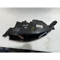 Recambio de faro delantero izquierdo para citroën c4 aircross (04.2012) 1.6 attraction 2wd [1,6 ltr. - 84 kw hdi fap] referencia