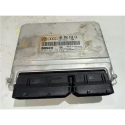 Recambio de centralita inyeccion para volkswagen passat berlina (3b3)(2000) 1.9 tdi referencia OEM IAM 4B0906018CG  
