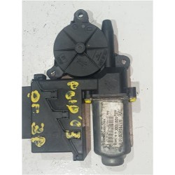 Recambio de motor elevalunas delantero derecho para volkswagen polo iii berlina (6n2)(1999) 1.4 conceptline [1,4 ltr. - 44 kw] r