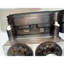 Recambio de nucleo abs para ford ranger (tke)(2011) 2.0 cabina sencilla 4x4 xl [2,0 ltr. - 125 kw tdci panther cat] referencia O