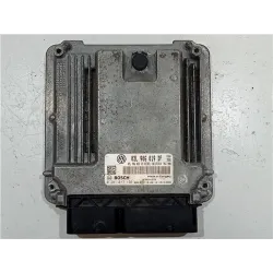 Recambio de centralita inyeccion para seat exeo berlina (3r2)(12.2008) 2.0 tdi referencia OEM IAM 03L906019DF 03L906022GE EDC17C