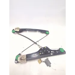 Recambio de elevalunas delantero izquierdo para bmw 3 (e90) 320 d referencia OEM IAM 996624101  