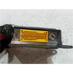 Recambio de centralita airbag para renault megane i scenic (ja0)(1996) 1.9 d 80cv referencia OEM IAM 550548400 AA  
