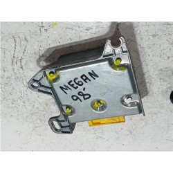 Recambio de centralita airbag para renault megane i scenic (ja0)(1996) 1.9 d 80cv referencia OEM IAM 550548400 AA  