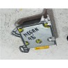 Recambio de centralita airbag para renault megane i scenic (ja0)(1996) 1.9 d 80cv referencia OEM IAM 550548400 AA  