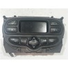 Recambio de mandos climatizador para peugeot 307 berlina (s2) x-line 16v hdi fap rhr referencia OEM IAM 96430991XT 9205401  