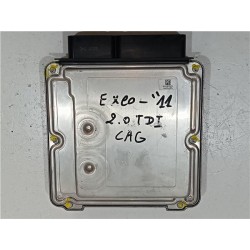 Recambio de centralita inyeccion para seat exeo berlina (3r2)(12.2008) 2.0 tdi referencia OEM IAM 03L906019DF 03L906022GE EDC17C