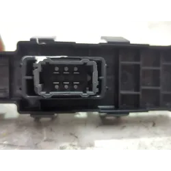 Recambio de mando elevalunas delantero derecho para peugeot 207/207+ (wa_, wc_) 1.4 hdi referencia OEM IAM 96548606  