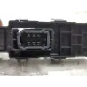 Recambio de mando elevalunas delantero derecho para peugeot 207/207+ (wa_, wc_) 1.4 hdi referencia OEM IAM 96548606  
