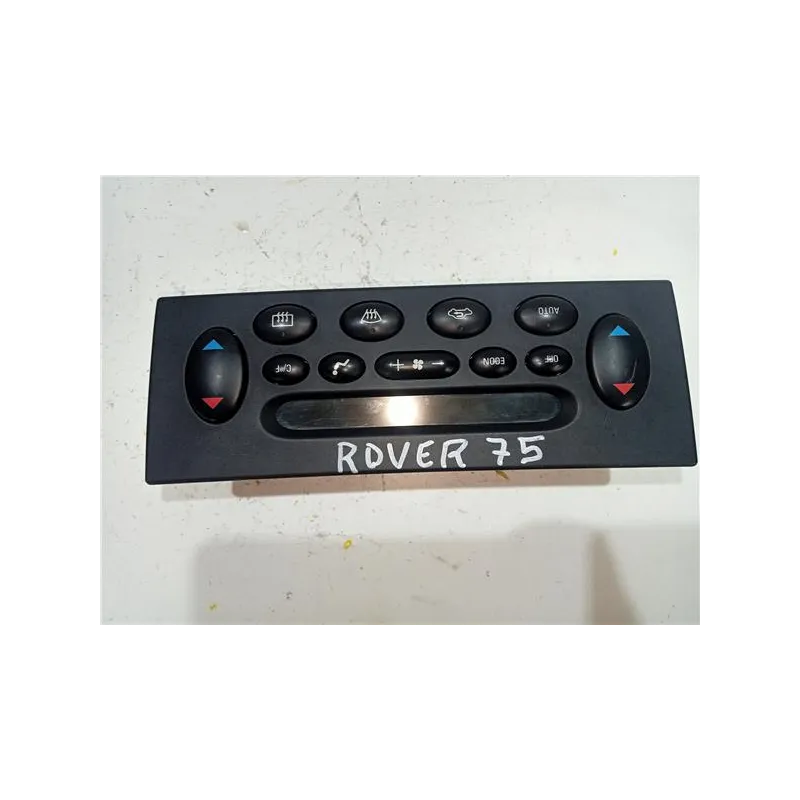 Recambio de mandos climatizador para rover rover 75 (rj)(1999) 2.0 cdti referencia OEM IAM MF1464307226  