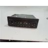 Recambio de radio cd para peugeot 206 (1998) 1.4 hdi eco 70 referencia OEM IAM 22RC280/65S  