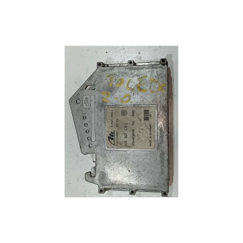 Recambio de centralita abs para seat toledo (1m2)(03.1999) 1.9 tdi referencia OEM IAM 535907379C  