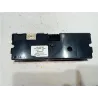 Recambio de mandos climatizador para rover rover 75 (rj)(1999) 2.0 cdti referencia OEM IAM MF1464307226  