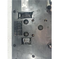 Recambio de mandos climatizador para peugeot 307 berlina (s2) x-line 16v hdi fap rhr referencia OEM IAM 96430991XT 9205401  