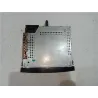 Recambio de radio cd para peugeot 206 (1998) 1.4 hdi eco 70 referencia OEM IAM 22RC280/65S  