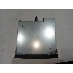 Recambio de radio cd para peugeot 206 (1998) 1.4 hdi eco 70 referencia OEM IAM 22RC280/65S  