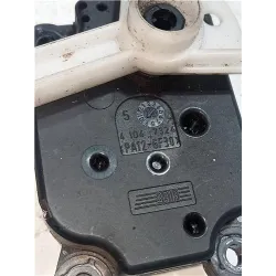 Recambio de motor apertura calefaccion para citroën xsara picasso (1999) 1.6 hdi referencia OEM IAM 38236Ua13  