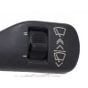 Recambio de mando limpiaparabrisas para bmw x3 (e83) 2.0 sd referencia OEM IAM 362669 01204020  