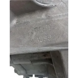 Recambio de caja cambios manual para citroën saxo (1996) 1.5 d referencia OEM IAM 20CF02  