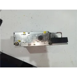 Recambio de radio cd para peugeot 206 (1998) 1.4 hdi eco 70 referencia OEM IAM 22RC280/65S  
