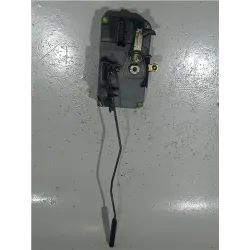 Recambio de cerradura puerta delantera izquierda para peugeot expert furgón (2007) 1.6 furgón l1h1 [1,6 ltr. - 66 kw 16v hdi] re
