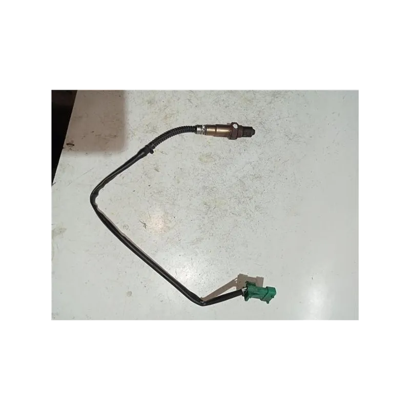 Recambio de sonda lambda para renault laguna ii (bg0)(2001) 1.9 dci (bg0g) referencia OEM IAM 0258006027  
